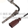 Pierburg 7.08369.23.0 Sensor Abgastemperatur für AUDI A4 8EC B7 8ED 8H7 B6 8HE