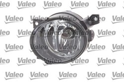 Nebelscheinwerfer ORIGINAL TEIL VALEO 045099 für JETTA UP GOLF VW SCIROCCO SKODA