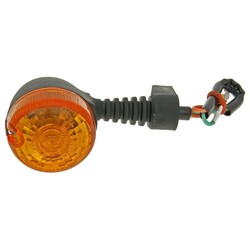 Indikator Blinker vorn rechts/hinten links für Beta, Derbi, KTM, Rieju - OEM 181