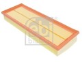 FEBI BILSTEIN 108334 Luftfilter für MINI