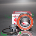 FAG VORNE RADLAGER SATZ 713630030 FÜR DACIA LOGAN NISSAN RENAULT