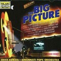 The Big Picture CD Kunzel Erich - wie neu
