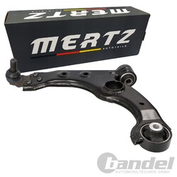 MERTZ QUERLENKER VORDERACHSE LINKS PASSEND FÜR ALFA ROMEO GIULIETTA | M-S2096