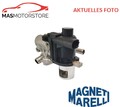 AGR-VENTIL ABGASRÜCKFÜHRVENTIL MAGNETI MARELLI 571822112127 P NEU OE QUALITÄT
