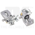 NK Bremssattel hinten links für Citroen Berlingo Peugeot Partner