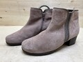 GABOR DAMEN STIEFEL STIEFELETTEN CHELSEA ANKLE BOOTS BLOCKABSATZ Gr:36 UK:3,5