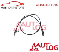 ABS SENSOR DREHZAHLFÜHLER HINTEN AUTLOG AS4566 I FÜR BMW 3,4,1,2,F80,F31,F20