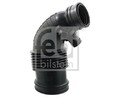 Febi BILSTEIN 104354 Ansaug Schlauch, Luftfilter für BMW