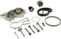 Gates KP75680XS-2 Wasserpumpe + Zahnriemensatz für AUDI CUPRA SEAT SKODA VW