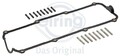 Elring 457.200 Dichtungssatz, Zylinderkopfhaube für AUDI SEAT VW Zylinderkopf