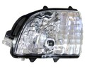 Spiegelblinker links für Volvo XC70 XC90 Außenspiegel Blinker Seitenblinker