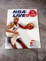NBA Live 97 - PC Big Box Spiel sehr guter Zustand 