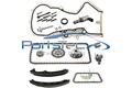 PARTSTEC STEUERKETTENSATZ passend für AUDI A1 A3 SEAT ALTEA LEON TOLEDO SKODA