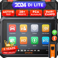 2025 OTOFIX D1 Lite Profi KFZ OBD2 Diagnosegerät Scanner ALLE Systeme Bluetooth