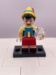 LEGO Minifiguren 71038 Disney 100 Jahre