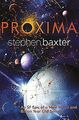 Proxima von Baxter, Stephen | Buch | Zustand sehr gut