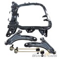 ATEC ACHSKÖRPER VORNE+2x QUERLENKER+2x KOPPELSTANGE FÜR OPEL MERIVA A MIT DPF