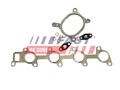 Montagesatz Lader FAST FT48420 für MERCEDES SPRINTER B906 Bus 215 CDI 906 111