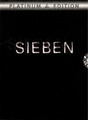 Sieben (Platinum Edition) - Brad Pitt | DVD | Zustand sehr gut