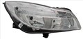 Hauptscheinwerfer TYC 20-11763-05-2 für OPEL INSIGNIA G09 W21/5W Sports Tourer