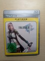 Final Fantasy XIII 13 Platinum PS3