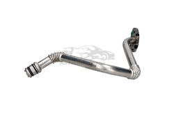 Original Renault Ölleitung für Turbolader Rücklauf Scenic I Laguna II 8200502013