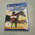 Ostwind - Aris Ankunft - PS4 PlayStation 4 - Neu Ovp 