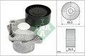 Schaeffler INA Riemenspanner Keilrippenriemen 534 0444 10 für MERCEDES W639 VITO