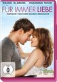Für immer Liebe (Pink Edition) von Michael Sucsy | DVD | Zustand sehr gut