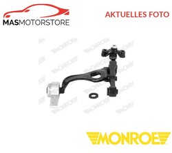 QUERLENKER LENKER RADAUFHÄNGUNG VORNE RECHT NIEDRIGER MONROE L50J06 P NEU