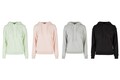 Build Your Brand Ladies Everyday Hoody Pullover Sweatshirt Hoody mit Kapuze 3XL 