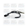 1x Sensor, Abgastemperatur MEAT & DORIA 12272 passend für AUDI SEAT SKODA VW