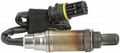 BOSCH (0 258 003 477) Lambdasonde, Lamdasonde für BMW LAND ROVER