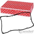 FEBI BILSTEIN VENTILDECKELDICHTUNG passend für AUDI A3 VW GOLF 5 3.2 V6