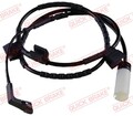 Warnkontakt Bremsbelagverschleiß QUICK BRAKE WS 0272 A für MINI R55 R56 CLUBMAN