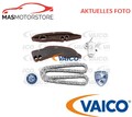 MOTOR STEUERKETTE SATZ VOLL VAICO V20-10011-BEK2 P FÜR MINI MINI