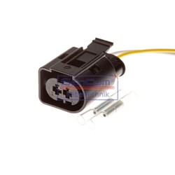 ORIGINAL® Sencom Kabelreparatursatz, Generator für VW CRAFTER 30-50 Kasten