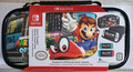 Nintendo Switch Super Mario Odyssey Tragetasche- Travel Case  