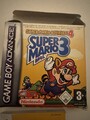 Super Mario Bros. 3 Gameboy Advance OVP