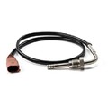 1x Sensor, Abgastemperatur PREXAparts P150473 passend für VAG