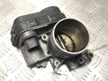 Drosselklappe Mercedes-Benz A-Klasse (W168) A 160 75kW 102PS A1661410125 