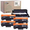 Toner & Trommel Compatible with Brother TN-2420 DR-2400 MFC-L2710DW HL-L2350DW