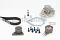 CONTINENTAL CTAM CT979WP2 Wasserpumpe + Zahnriemensatz für FORD VOLVO