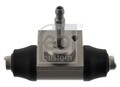 FEBI BILSTEIN Radbremszylinder 06112 für SKODA VW 1H1 PASSAT IBIZA SEAT 90 121 3