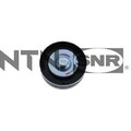 NTN SNR GA357.13 Umlenkrolle Führungsrolle Keilrippenriemen für VW SKODA SEAT