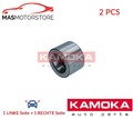 RADLAGERSATZ RADLAGER SATZ PAAR VORNE KAMOKA 5600169 2PCS P FÜR HONDA CR-V II