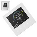 Smartes WiFi Fußbodenheizungsthermostat mit benutzerfreundlichen Designfunktion