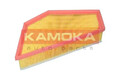 Luftfilter Umluftfilter F249501 KAMOKA für VOLVO C30 S40 II V50 C70 II Cabriolet