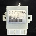 Einparkhilfe PDC Steuergerät Mercedes E-Klasse 212 A2129009505