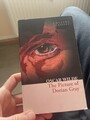 The Picture Of Dorian Grey